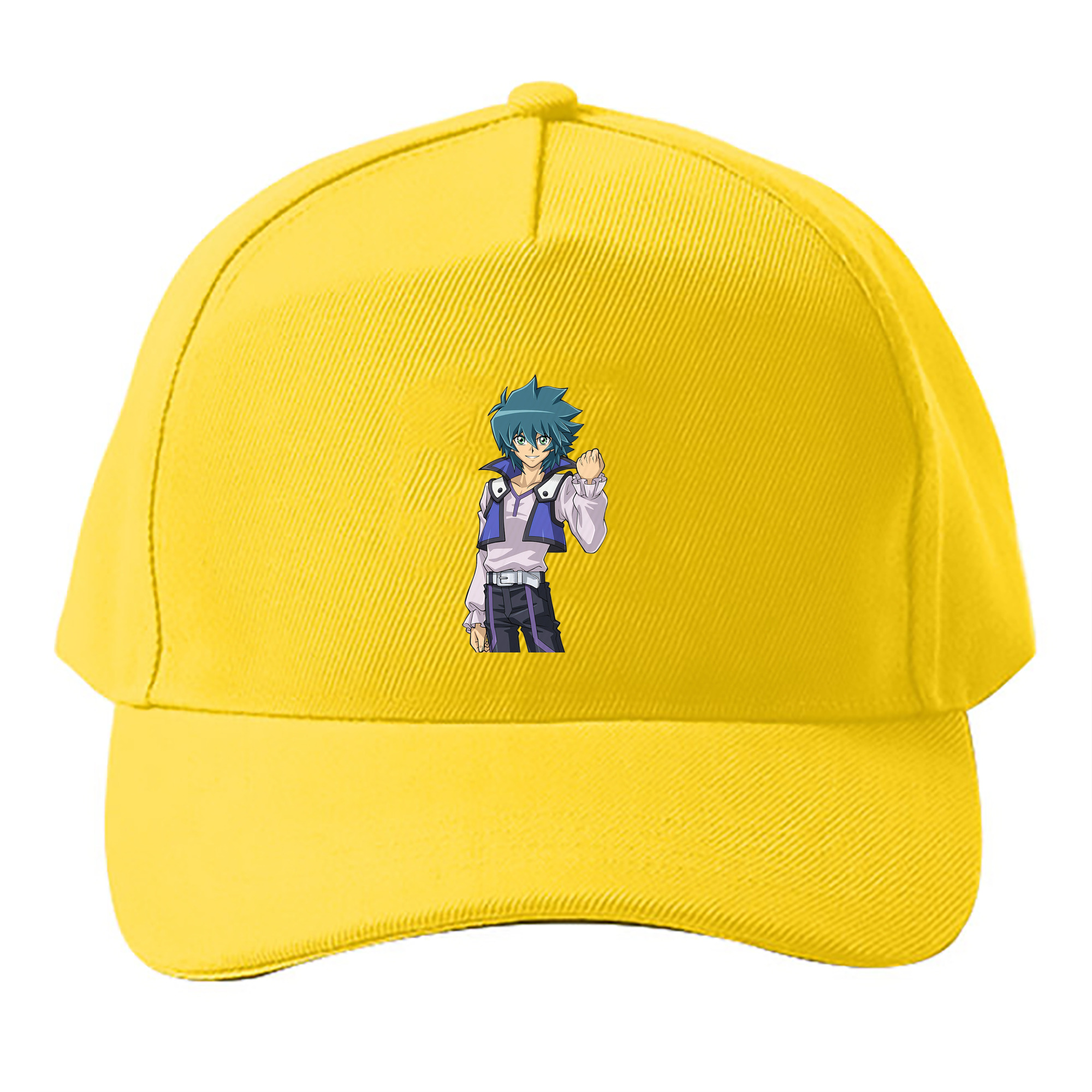 （画像用） 遊☆戯☆王 Yu-Gi-Oh! ベースボールキャップ 綿100％ 男女兼用 帽子 スポーツ